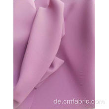 100%stumpfes Polyester SPH Fine Twill gefärbte Stoff